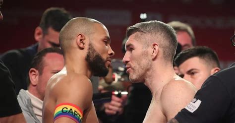Chris Eubank Jr vs Liam Smith LIVE result, highlights & fight .